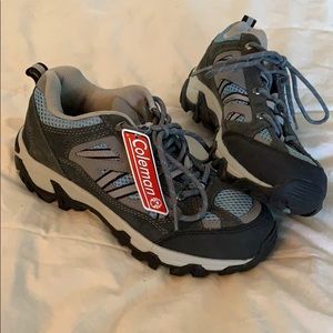 Coleman Hiking Shoes